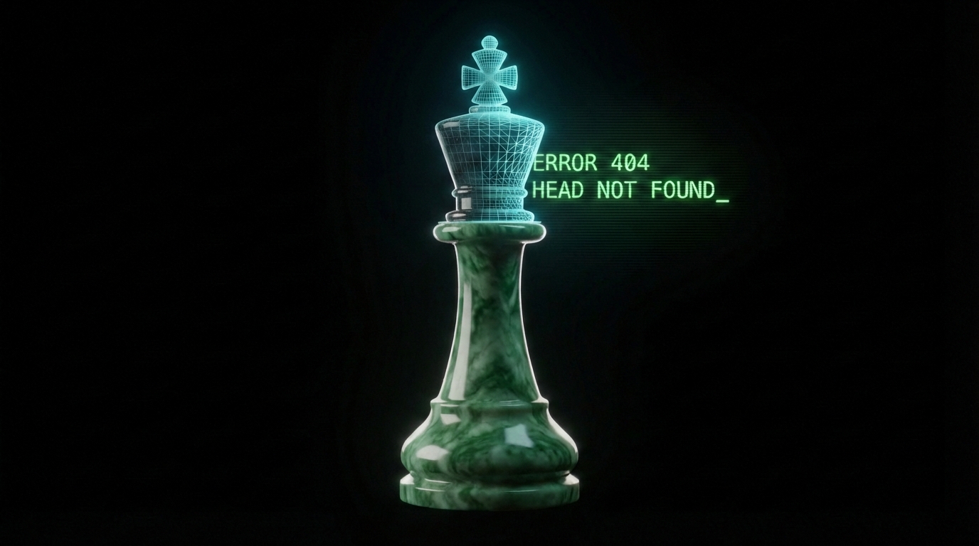 SaaS is Losing Its Head